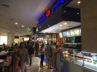 ‪nordsee Express‬