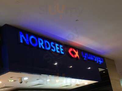 ‪nordsee Express‬