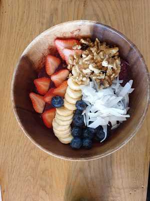 ‪the Coffee Bean & Tea Leaf‬