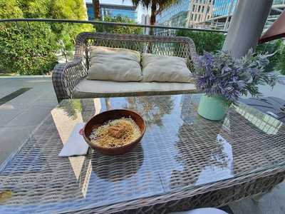 ‪the Coffee Bean & Tea Leaf‬