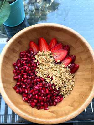 ‪the Coffee Bean & Tea Leaf‬