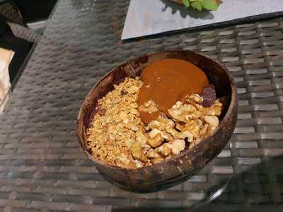 ‪the Coffee Bean & Tea Leaf‬