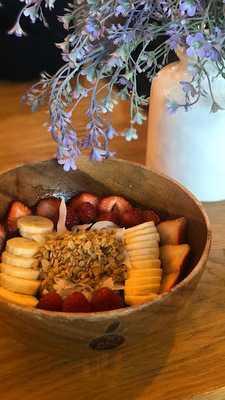 ‪the Coffee Bean & Tea Leaf‬