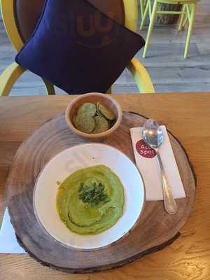 ‪the Coffee Bean & Tea Leaf‬