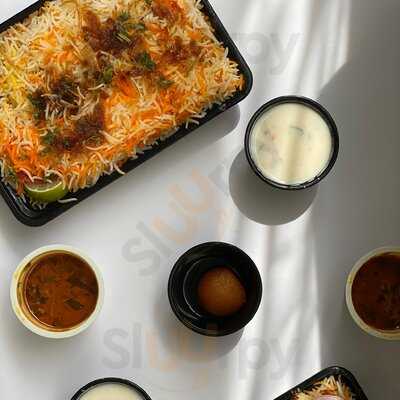 ‪biryani Culture‬