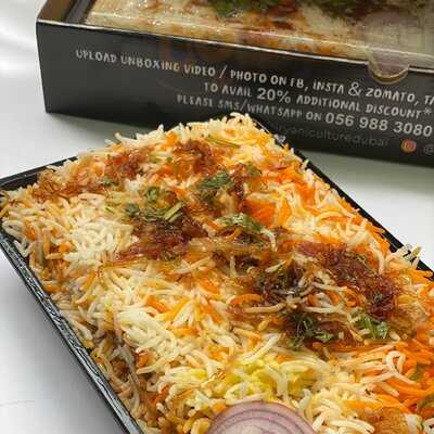 ‪biryani Culture‬