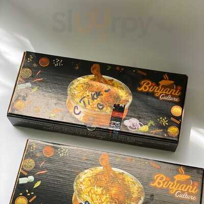 ‪biryani Culture‬