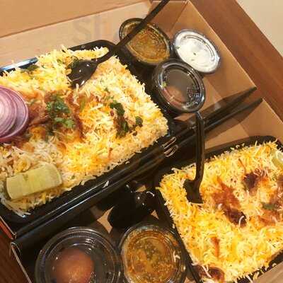 ‪biryani Culture‬