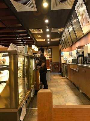 ‪caribou Coffee‬