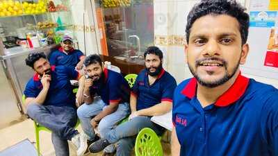 ‪al Kahf Cafeteria‬