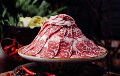 ‪mongol Ger Restaurant‬