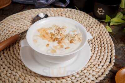 ‪mongol Ger Restaurant‬