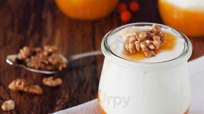 ‪mongol Ger Restaurant‬