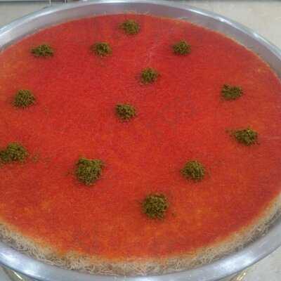 ‪jordanian Kitchen‬