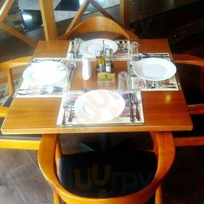 ‪jordanian Kitchen‬