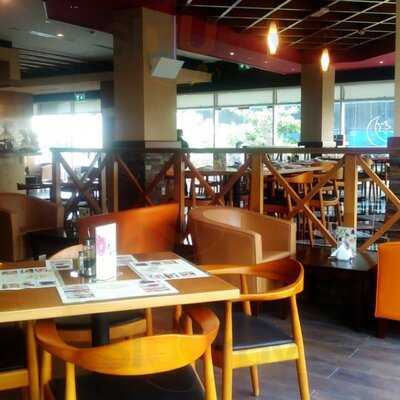 ‪jordanian Kitchen‬