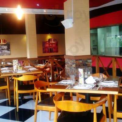 ‪jordanian Kitchen‬