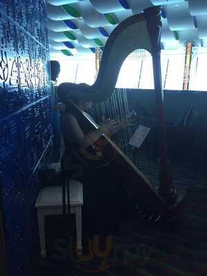 ‪al Muntada Restaurant‬