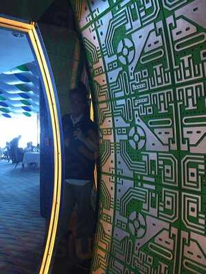 ‪al Muntada Restaurant‬