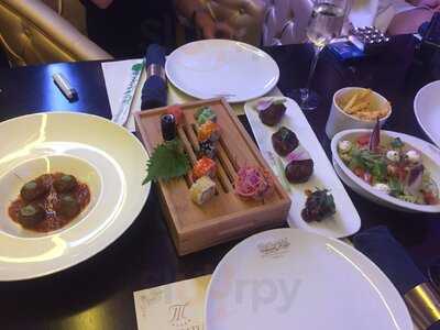 ‪marbaiya Restaurant & Cafe‬