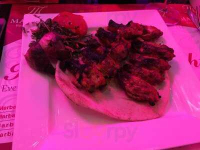 ‪marbaiya Restaurant & Cafe‬