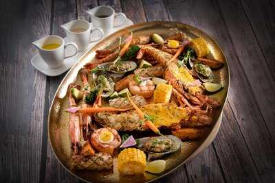 ‪marbaiya Restaurant & Cafe‬