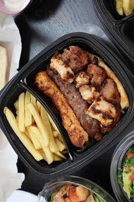 ‪karam Beirut Street Kitchen‬