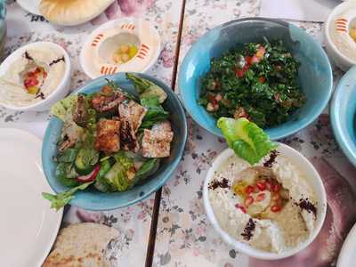 ‪karam Beirut Street Kitchen‬