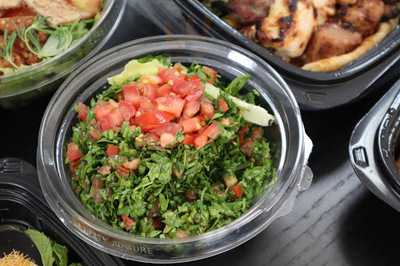 ‪karam Beirut Street Kitchen‬