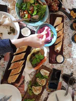 ‪karam Beirut Street Kitchen‬