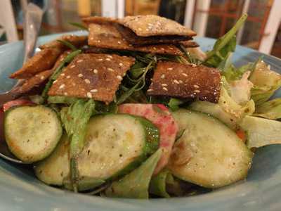 ‪karam Beirut Street Kitchen‬