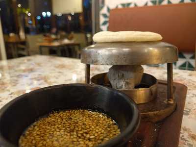 ‪karam Beirut Street Kitchen‬