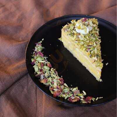 ‪vego Cafe & Confectionary‬