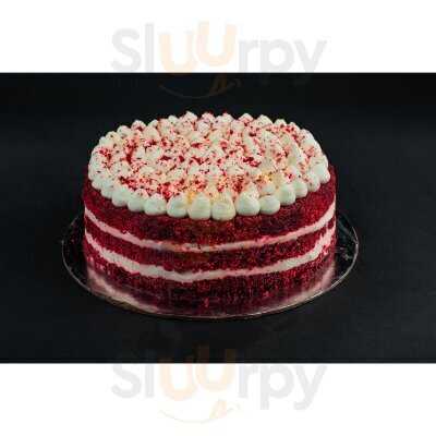 ‪vego Cafe & Confectionary‬