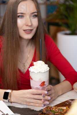 مطعم بوسبورس مردف سيتي سنتر