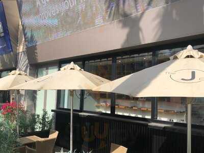 ‪the J Cafe‬