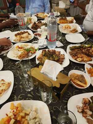 ‪pak Ghazi Restaurant & Sweets‬