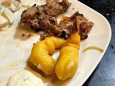 ‪pak Ghazi Restaurant & Sweets‬