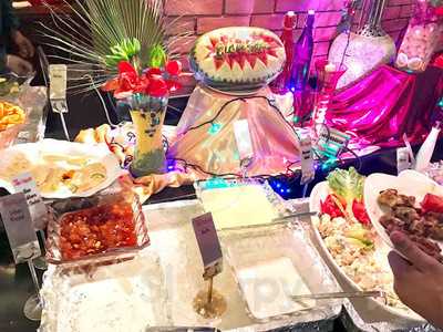 ‪pak Ghazi Restaurant & Sweets‬