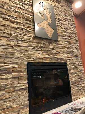 ‪caribou Coffee‬