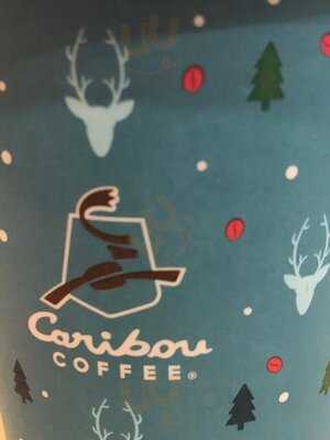 ‪caribou Coffee‬
