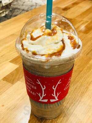 ‪caribou Coffee‬