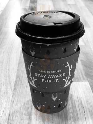 ‪caribou Coffee‬