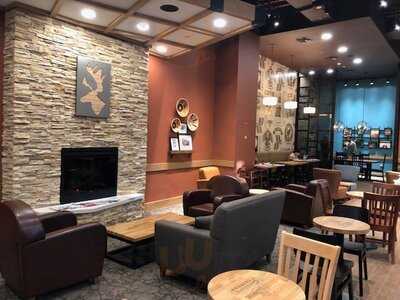 ‪caribou Coffee‬