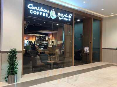 ‪caribou Coffee‬