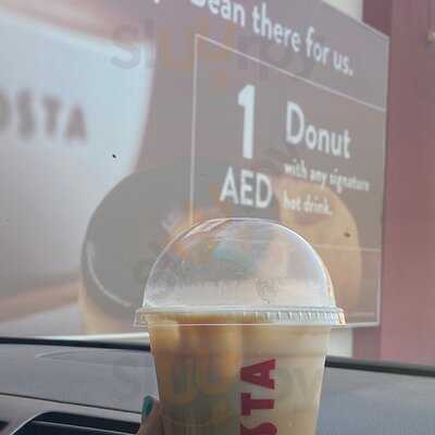 ‪costa Coffee‬