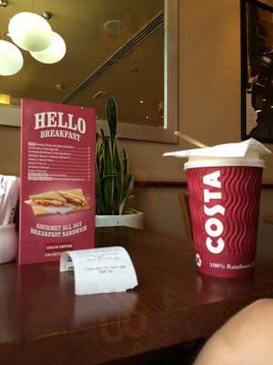 ‪costa Coffee‬