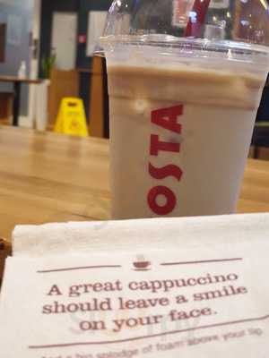 ‪costa Coffee‬
