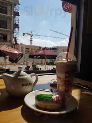 ‪costa Coffee‬