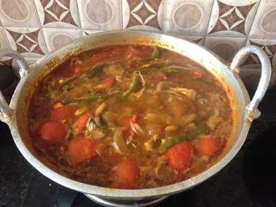 ‪jus T Cafe & Restaurant‬